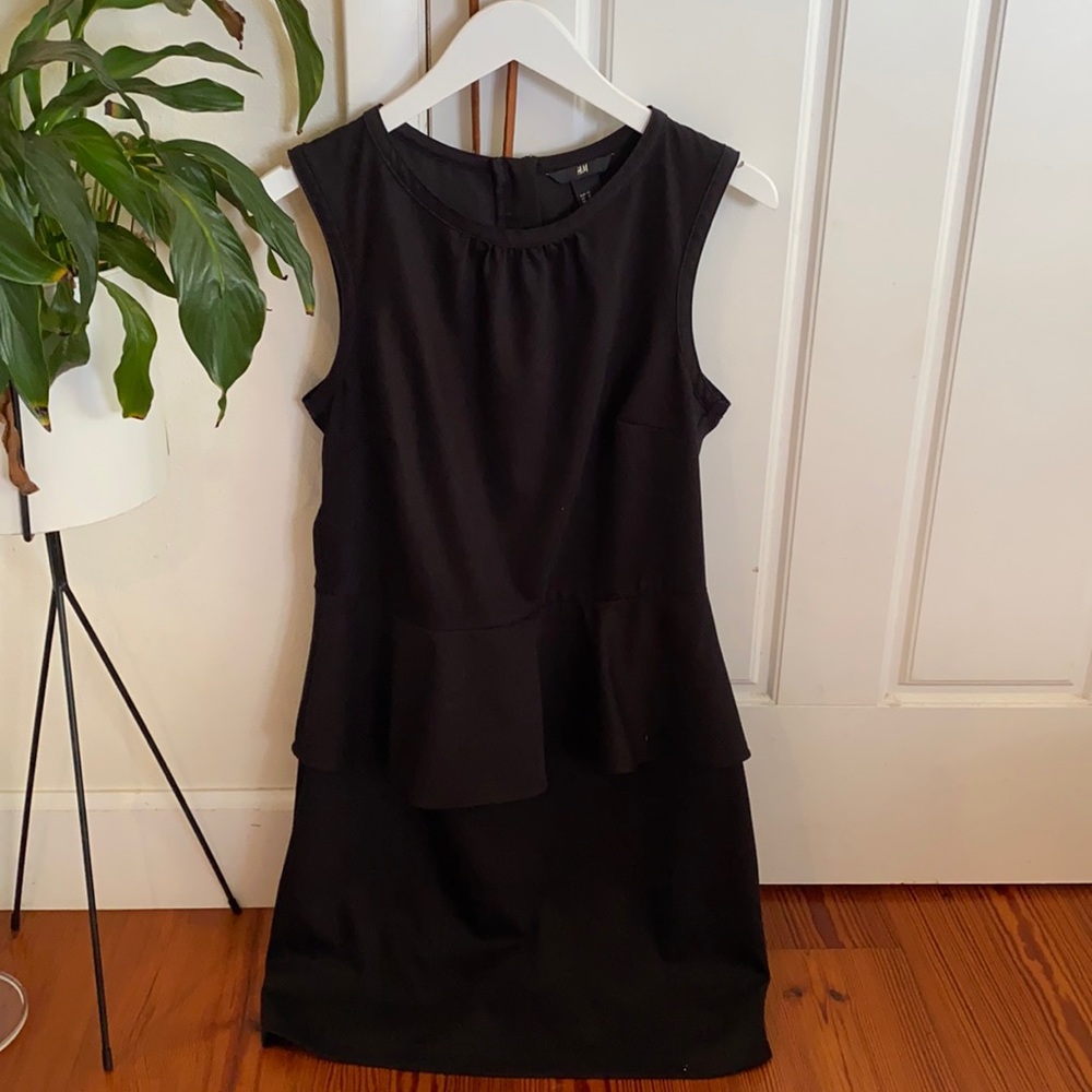 H&M dress